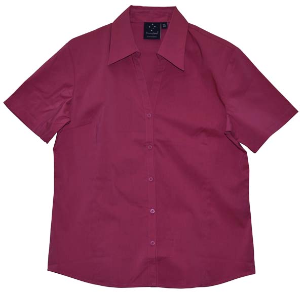 Teflon Executive Shirt image16